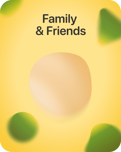 Friends & Family: When did you last truly laugh together. And about what?